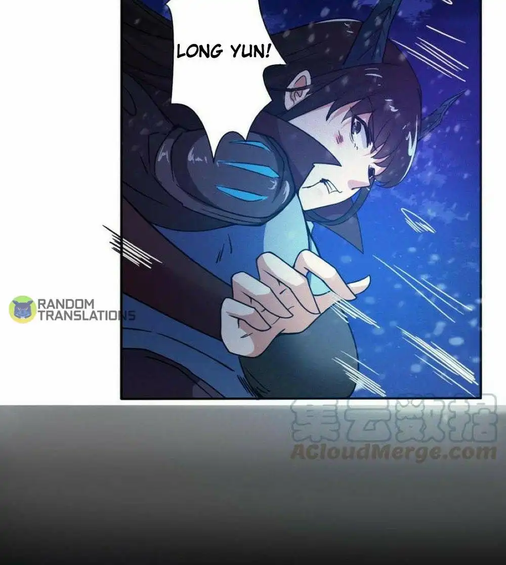 MAGIC FAIRY Chapter 231 7